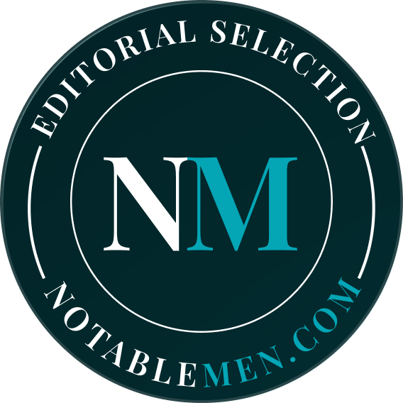Notable Men · Editorial Selection